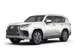 2023 Lexus LX 600