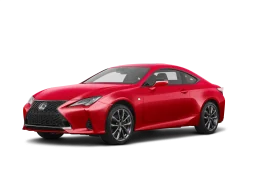 2022 Lexus RC 300