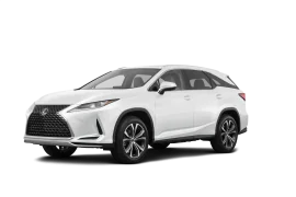 2022 Lexus RX 350L