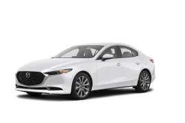 2023 Mazda3