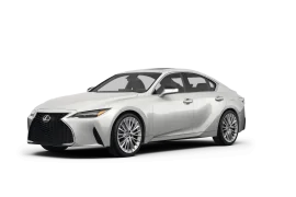 2023 Lexus IS 300