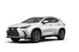 2023 Lexus NX 350h
