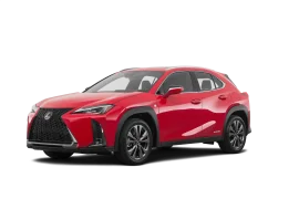 2023 Lexus UX 250h