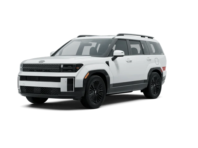 2025 Hyundai Santa Fe ?? Monthly Lease Deals & Specials ?? NY, NJ, PA, CT