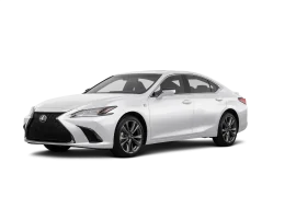 2023 Lexus ES 250