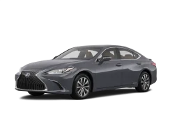 2023 Lexus ES 300h