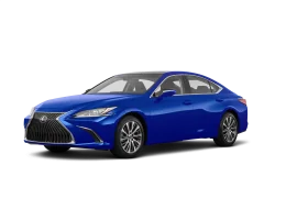 2023 Lexus ES 350