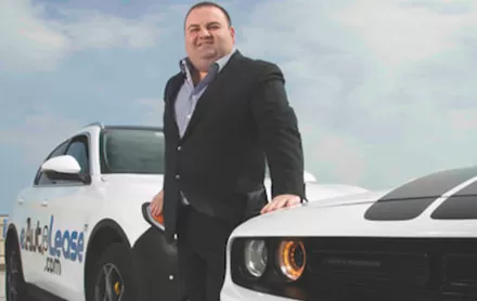 How do car shop brokers work